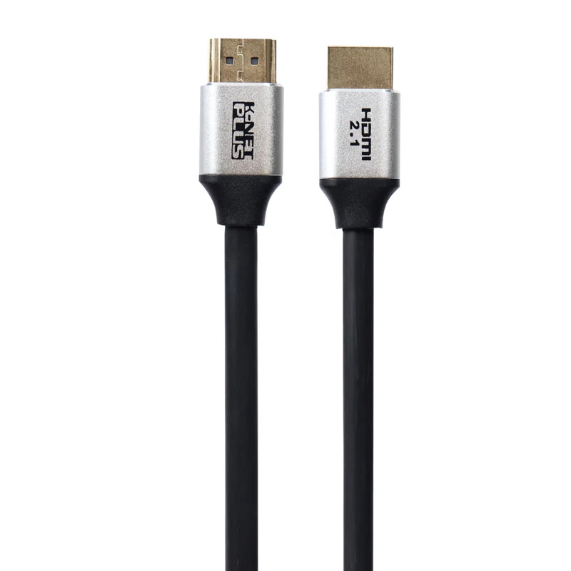 کابل اچ دی ام ای k-net plus 2.1 8k
