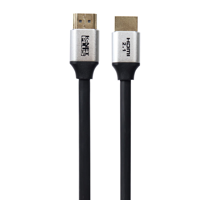 کابل اچ دی ام ای k-net plus 2.1 8k