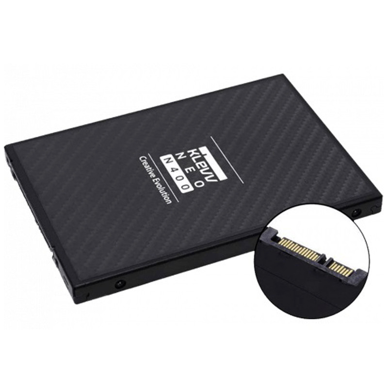 حافظه SSD کلو KLEVV NEO N400 480GB
