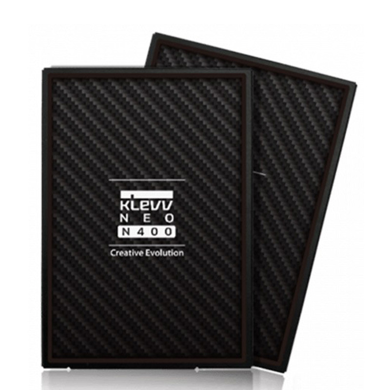 حافظه SSD کلو KLEVV NEO N400 480GB