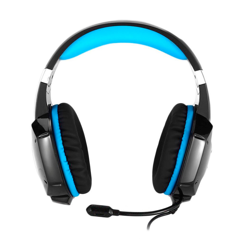 هدست گیمینگ سیم دار KOTION EACH G1200