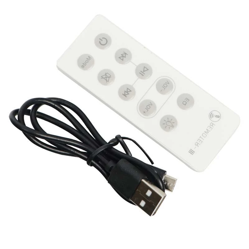 اسپیکر بلوتوثی رم و فلش خور KTS-1083 + ریموت کنترل