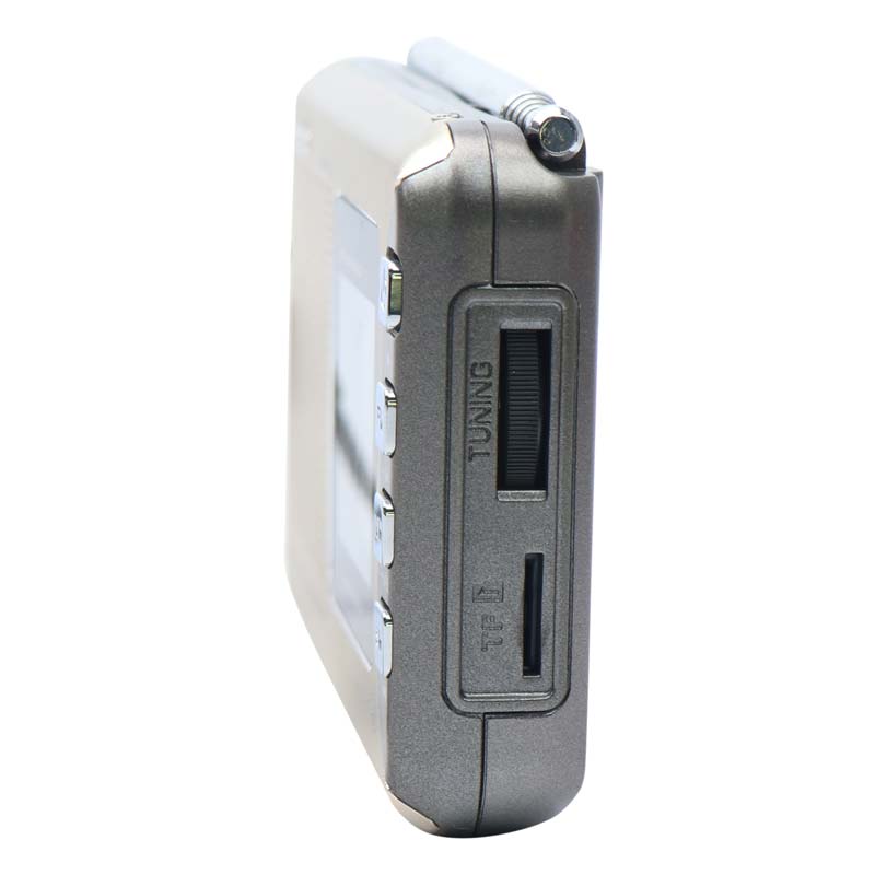 رادیو اسپیکر رم خور Kchibo KK-MP905