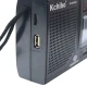 رادیو اسپیکر رم و فلش خور Kchibo KK-MP9813