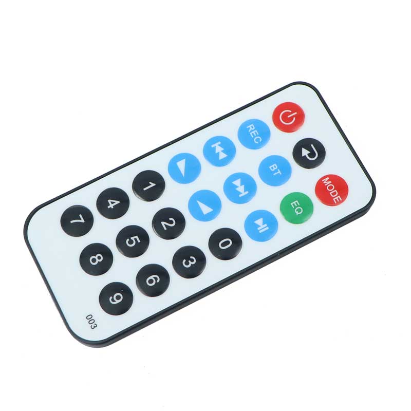 رادیو اسپیکر بلوتوثی رم و فلش خور Kemai MD-507BT + ریموت کنترل