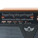 رادیو اسپیکر بلوتوثی رم و فلش خور Kemai MD-507BT + ریموت کنترل
