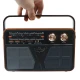 رادیو اسپیکر بلوتوثی رم و فلش خور Kemai MD-507BT + ریموت کنترل