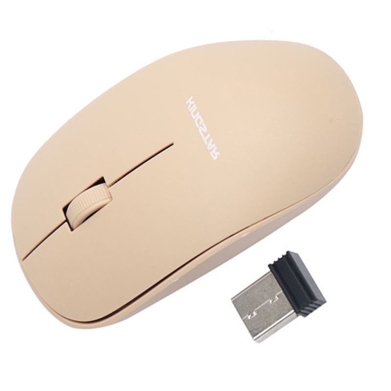 موس بی سیم Kingstar KM50W