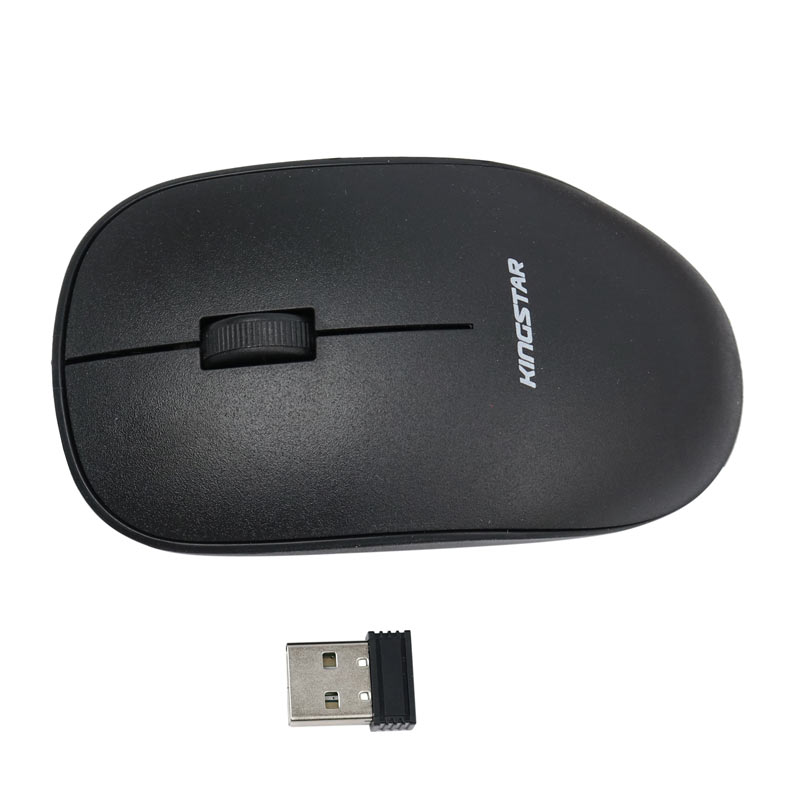 موس بی سیم Kingstar KM50W