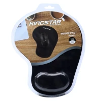 پد موس طبی Kingstar KPM11 23.5*19.5cm روکش فوم