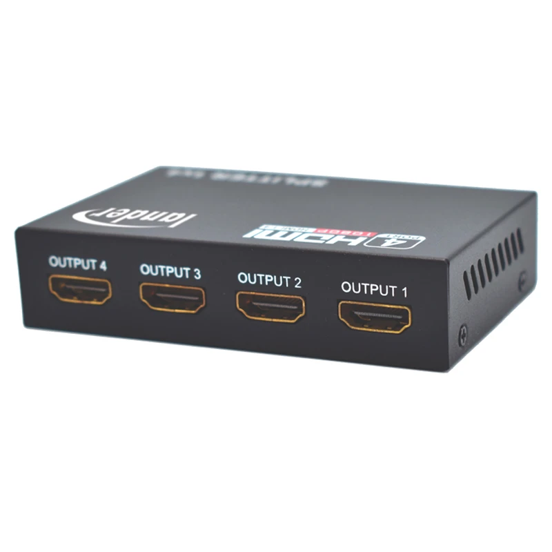اسپلیتر 4 پورت HDMI لندر SP-14