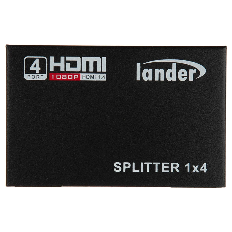 اسپلیتر 4 پورت HDMI لندر SP-14