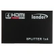 اسپلیتر 4 پورت HDMI لندر SP-14