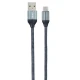 کابل LDNIO LS432 2.4A 2m Type-C