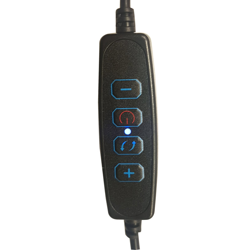 رینگ لایت پایه دار SL300