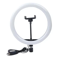 رینگ لایت پایه دار SL300