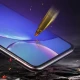 گلس +D لیتو Samsung Galaxy Note 9