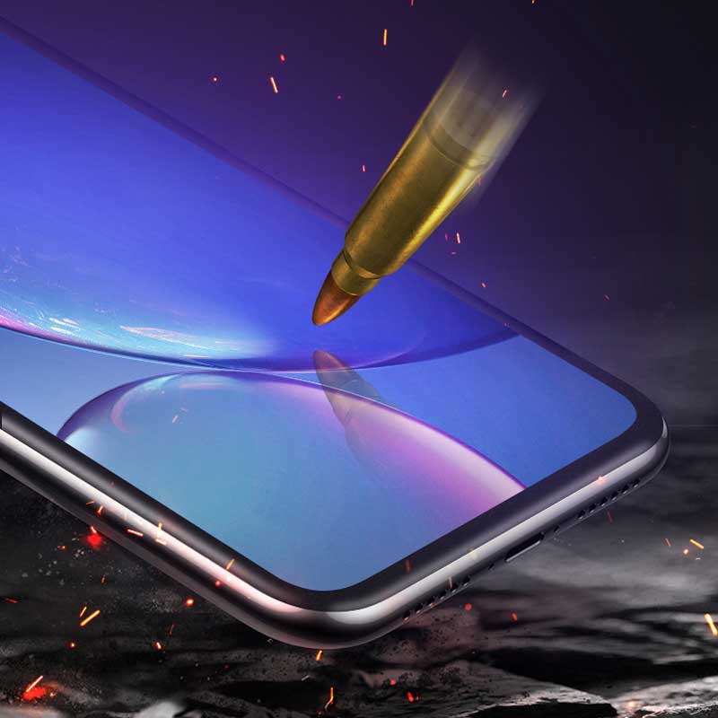 گلس +D لیتو Samsung Galaxy S10 Plus
