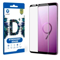 گلس +D لیتو Samsung Galaxy S9 Plus
