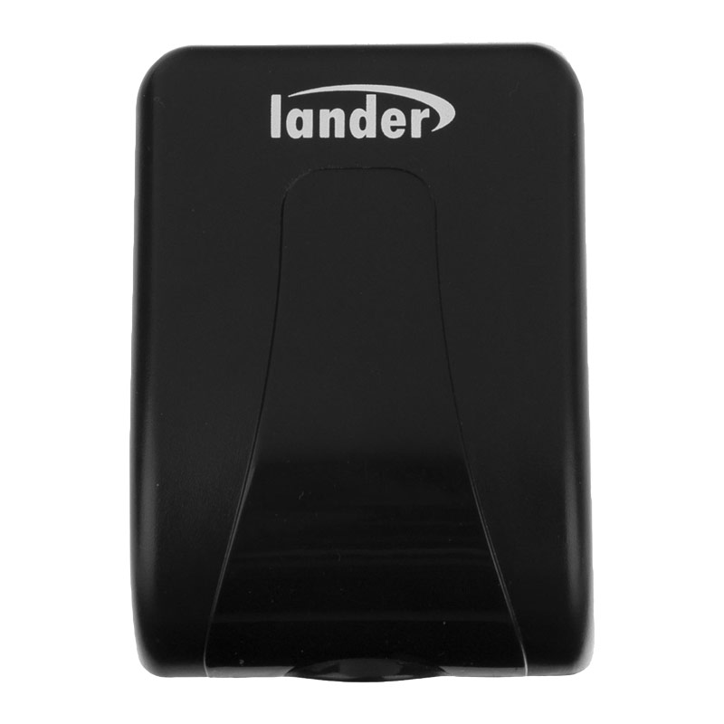 سوییچ مخفی ضد سرقت خودرو لندر Lander LD-11