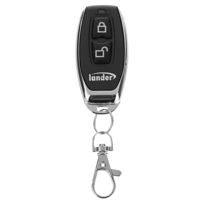 سوییچ مخفی ضد سرقت خودرو لندر Lander LD-11