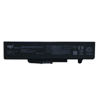 باتری لپ تاپ لنوو Lenovo Y480 6Cell