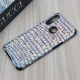 قاب چرمی پوست ماری سامسونگ Galaxy A10s هفت رنگ
