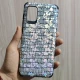 قاب چرمی پوست ماری سامسونگ Galaxy A31 هفت رنگ