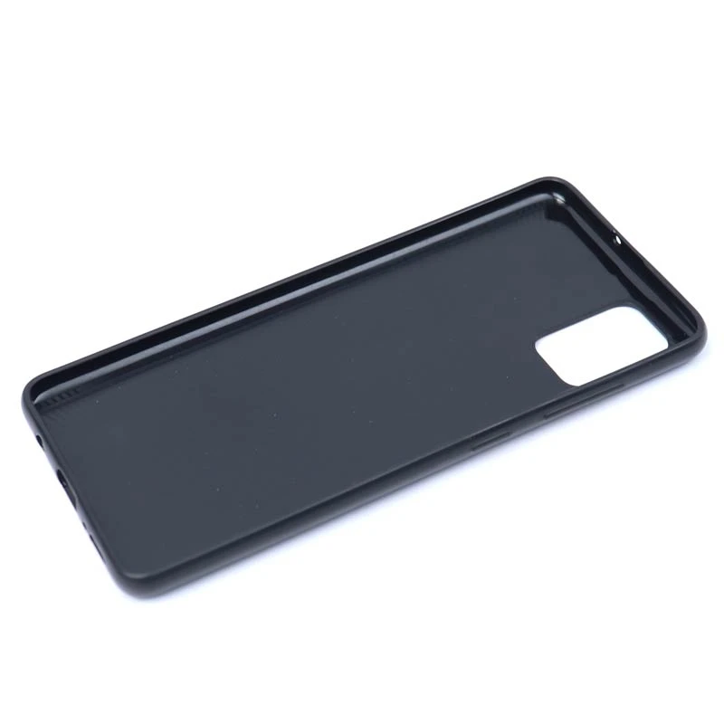 قاب چرمی پوست ماری Samsung A51