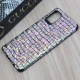 قاب چرمی پوست ماری سامسونگ Galaxy A71 هفت رنگ