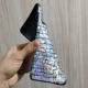 قاب چرمی پوست ماری سامسونگ Galaxy A71 هفت رنگ