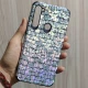 قاب چرمی پوست ماری شیائومی Redmi Note 8 هفت رنگ
