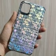 قاب چرمی پوست ماری آیفون iPhone 11 Pro Max هفت رنگ