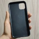 قاب چرمی پوست ماری آیفون iPhone 11 Pro Max هفت رنگ