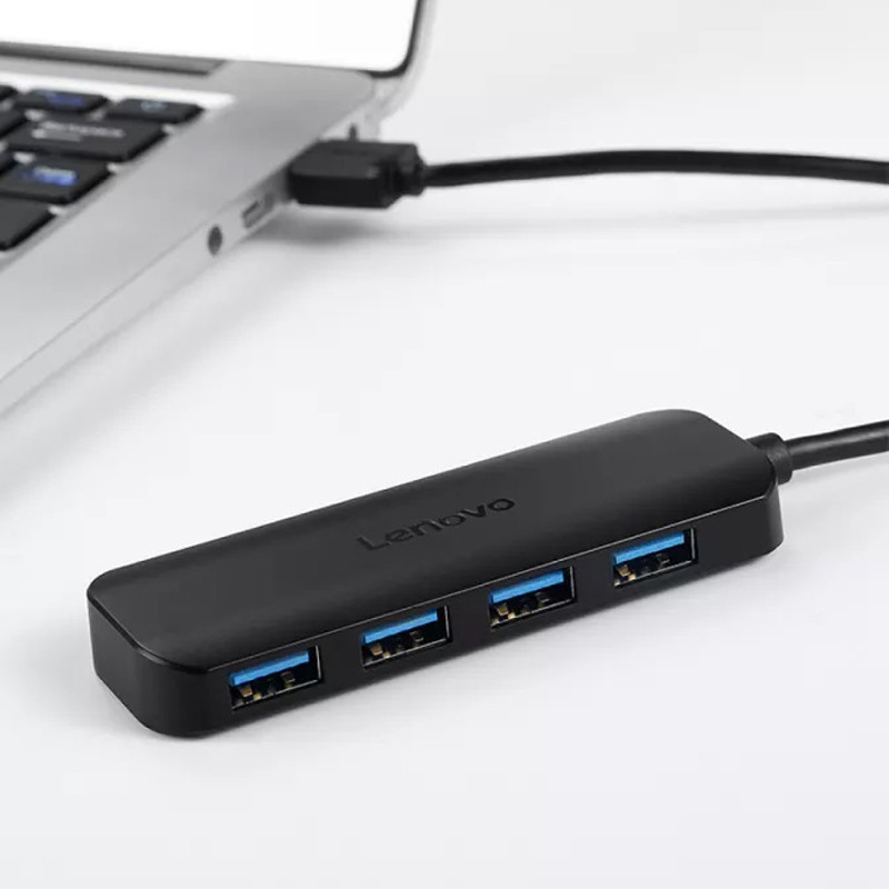 هاب 4 پورت USB3.0 لنوو A601