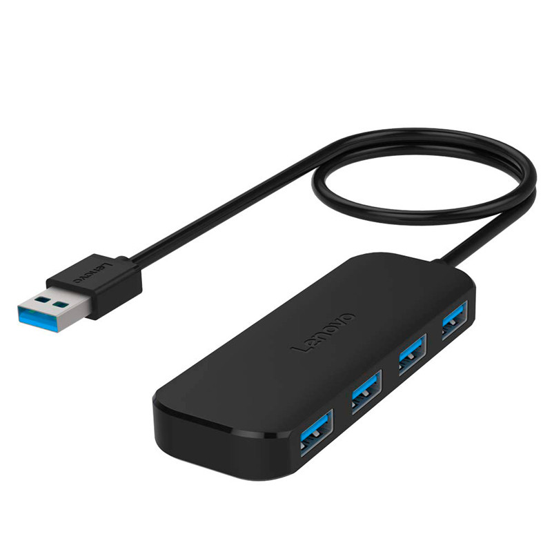 هاب 4 پورت USB3.0 لنوو A601