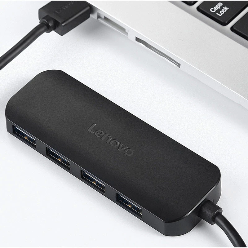 هاب 4 پورت USB2.0 لنوو A601