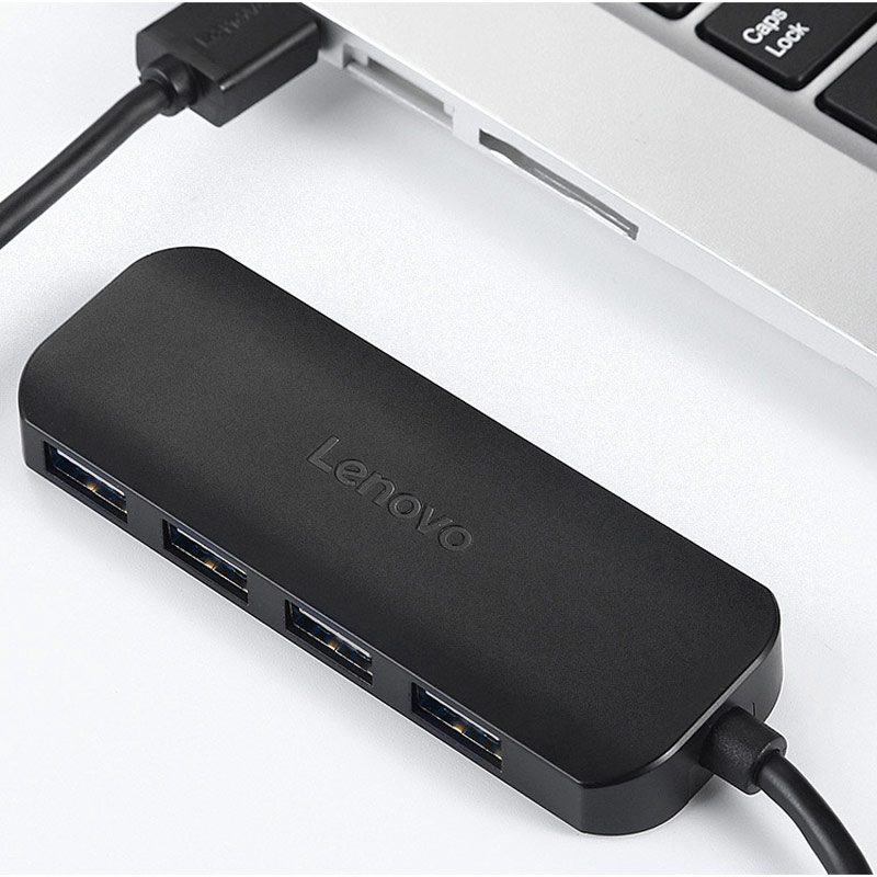 هاب 4 پورت USB2.0 لنوو A601