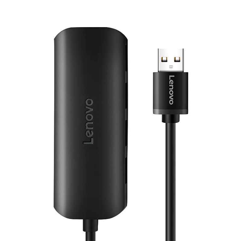 هاب 4 پورت USB2.0 لنوو A601