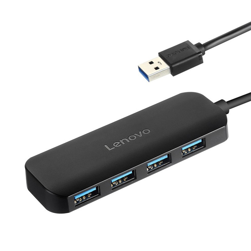 هاب 4 پورت USB3.0 لنوو A601 کد 2