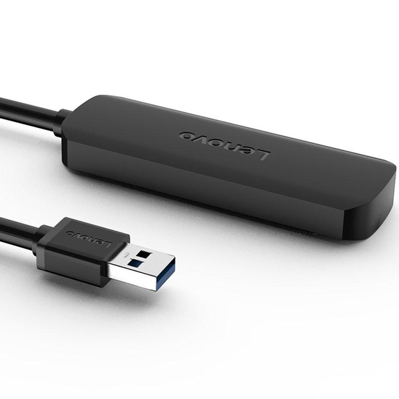 هاب 4 پورت USB3.0 لنوو A601 کد 2