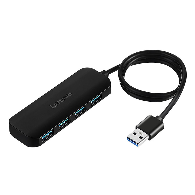هاب 4 پورت USB3.0 لنوو A601 کد 2