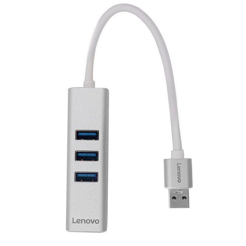 هاب 4 پورت USB3.0 لنوو A615