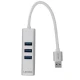 هاب 4 پورت USB3.0 لنوو A615