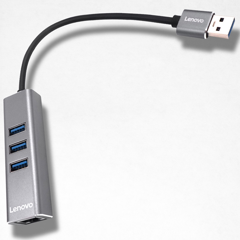 هاب 4 پورت USB3.0 لنوو A615
