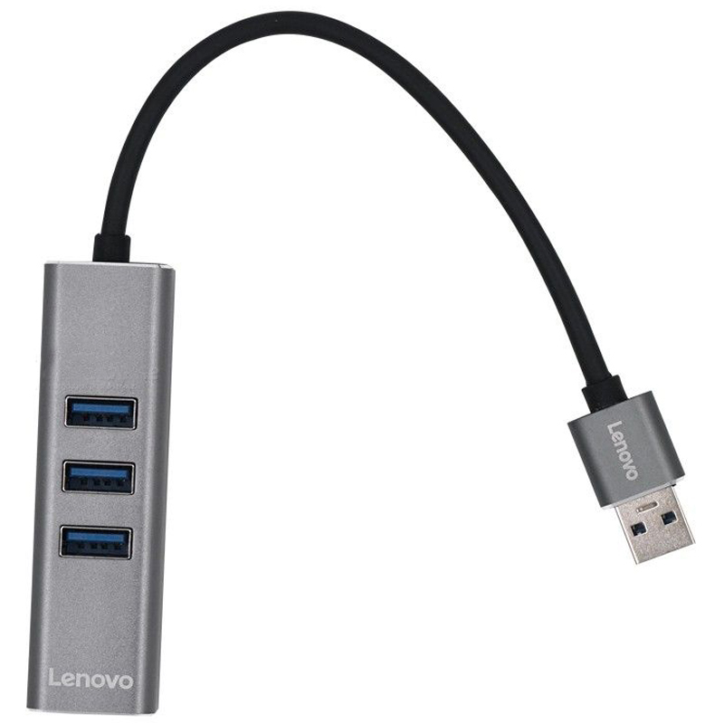 هاب 4 پورت USB3.0 لنوو A615