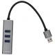 هاب 4 پورت USB3.0 لنوو A615