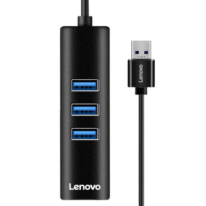 هاب 4 پورت USB3.0 لنوو A615