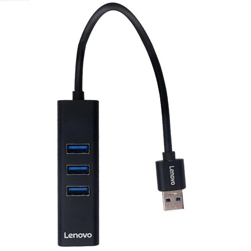 هاب 4 پورت USB3.0 لنوو A615