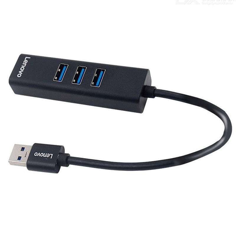 هاب 4 پورت USB3.0 لنوو A615